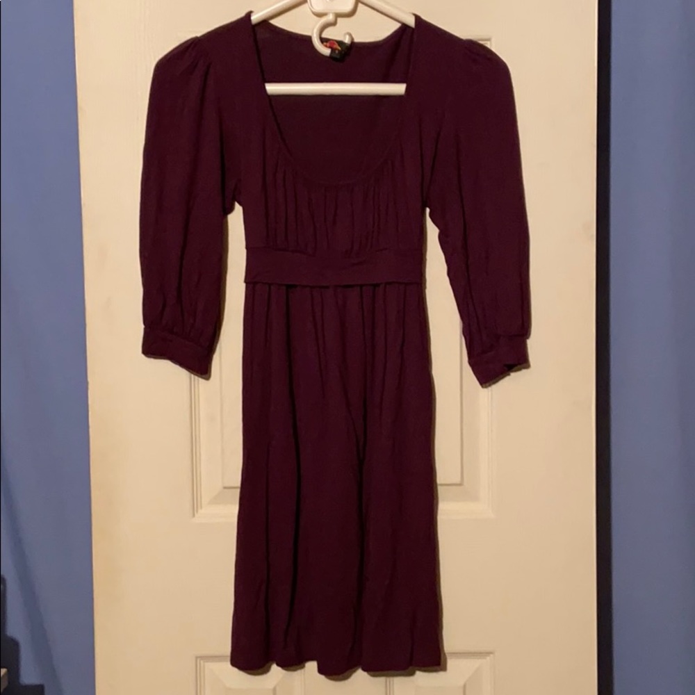 (S) Forever 21 Dress